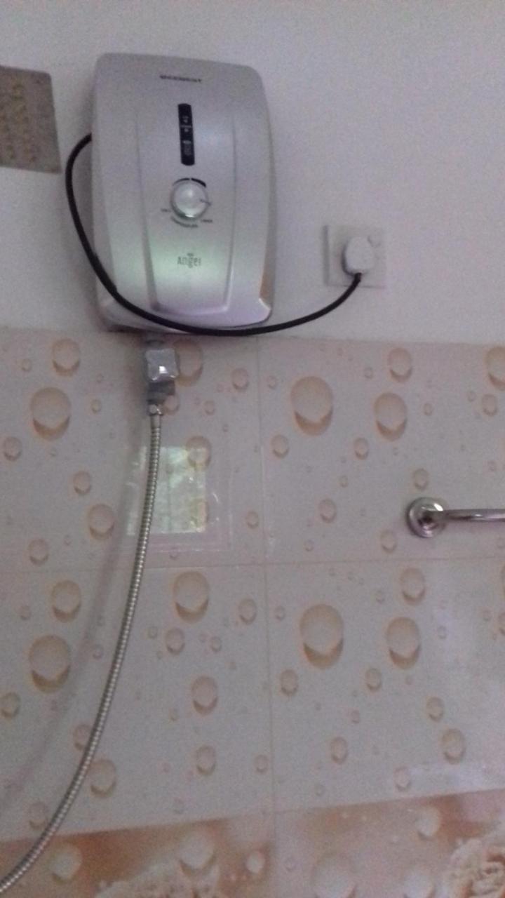 Rainbow Guest House Hikkaduwa Esterno foto
