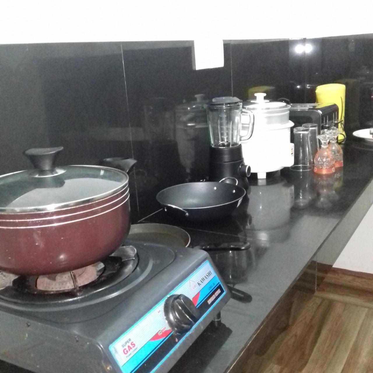 Rainbow Guest House Hikkaduwa Esterno foto